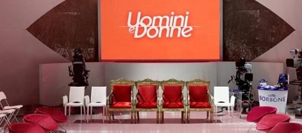 Trono Classico Uomini e Donne: News al 02/01/2017 Trono Classico Uomini e Donne: News al 02/01/2017