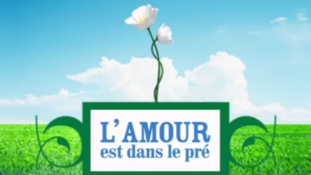 A vos lettres : les agriculteurs de l'Amour est dans le Pré ... - nostalgie.be