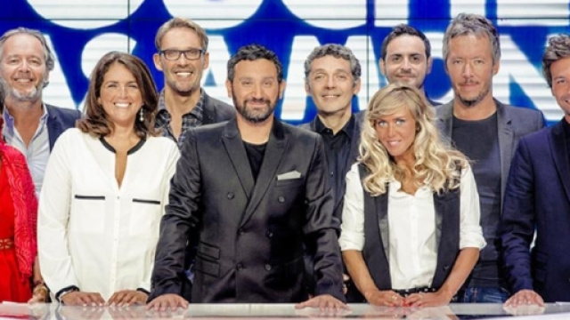 C'est l'expérience et l'ancienneté qui feraient la différence dans le calcul du salaire des chroniqueures de TPMP