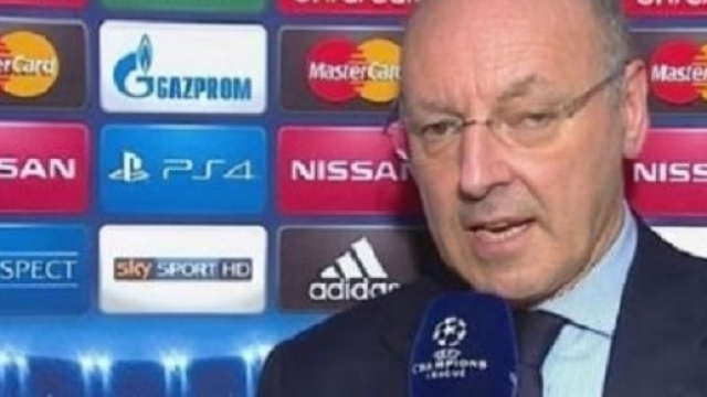 Calciomercato Juventus 2/1: sfumato Witsel, Marotta su altri nomi