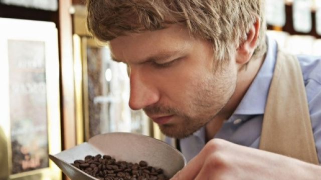 De la n&eacute;cessit&eacute; et du plaisir d'avoir un bon nez - Lib&eacute;ration - liberation.fr