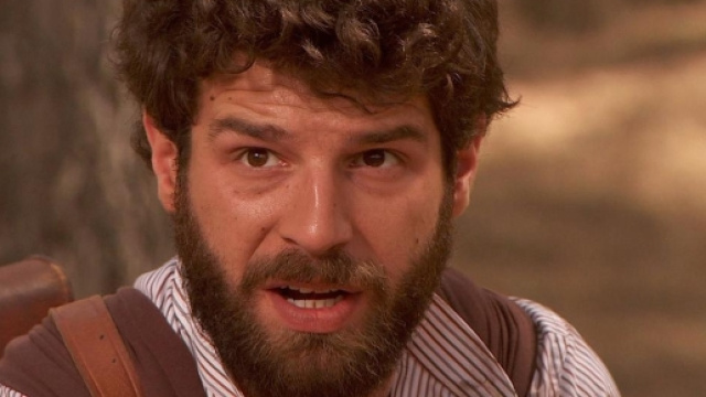 Il Segreto: Il video dell'arrivo di Bosco (Anticipazioni) | melty - melty.it