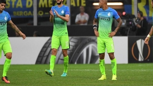 Inter, dopo Felipe Melo vicina la seconda cessione