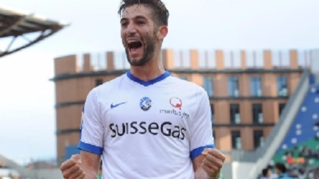 Inter, è fatta per Gagliardini
