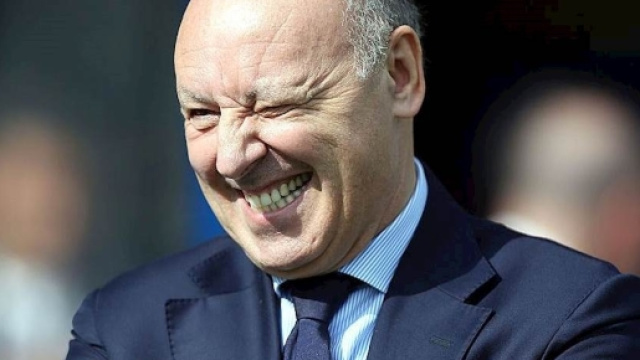 Juventus, Marotta prepara il colpo da 90