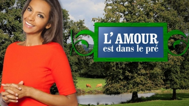 L'amour est dans le pré : Karine Le Marchand en dit plus sur le ... - closermag.fr