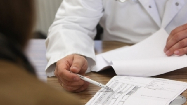 L'Asl sanziona i pazienti che dimenticano di disdire le visite.