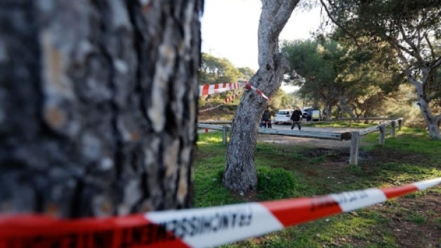 Le corps de Hakim Ouadi a été retrouvé découpé et calciné