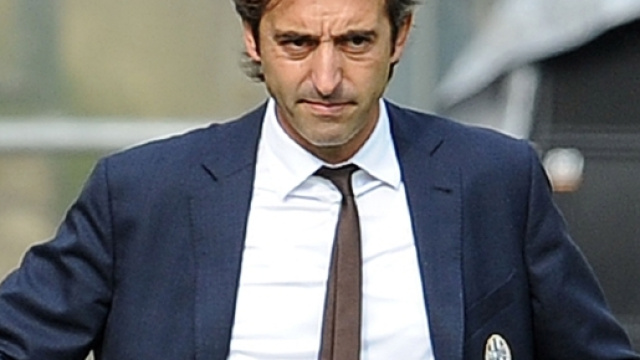 Marco Giampaolo, il bravo mister malinconico calcisticamente ... - frontedelblog.it