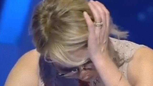 Maria De Filippi perde un altro componente del trono over?