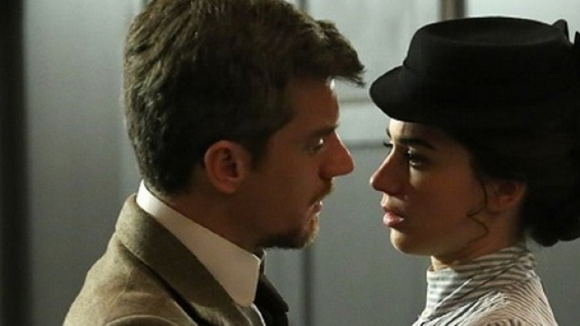 Mauro e Teresa una passione all'improvviso