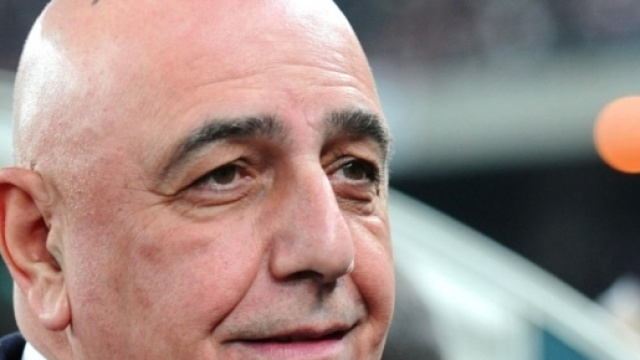 Milan, offerto un forte regista: i dettagli