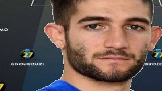 Roberto Gagliardini vicinissimo all'Inter: ecco come lo schiererà Pioli.
