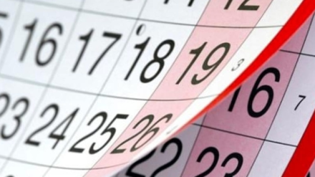 Ponti e feste per il 2017 - pisatoday.it