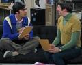 “The Big Bang Theory” – Return of Raj’s ex - girlfriends