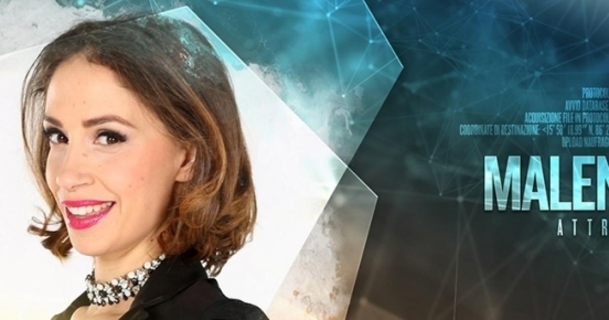 Milena mastromarino Milena mastromarino