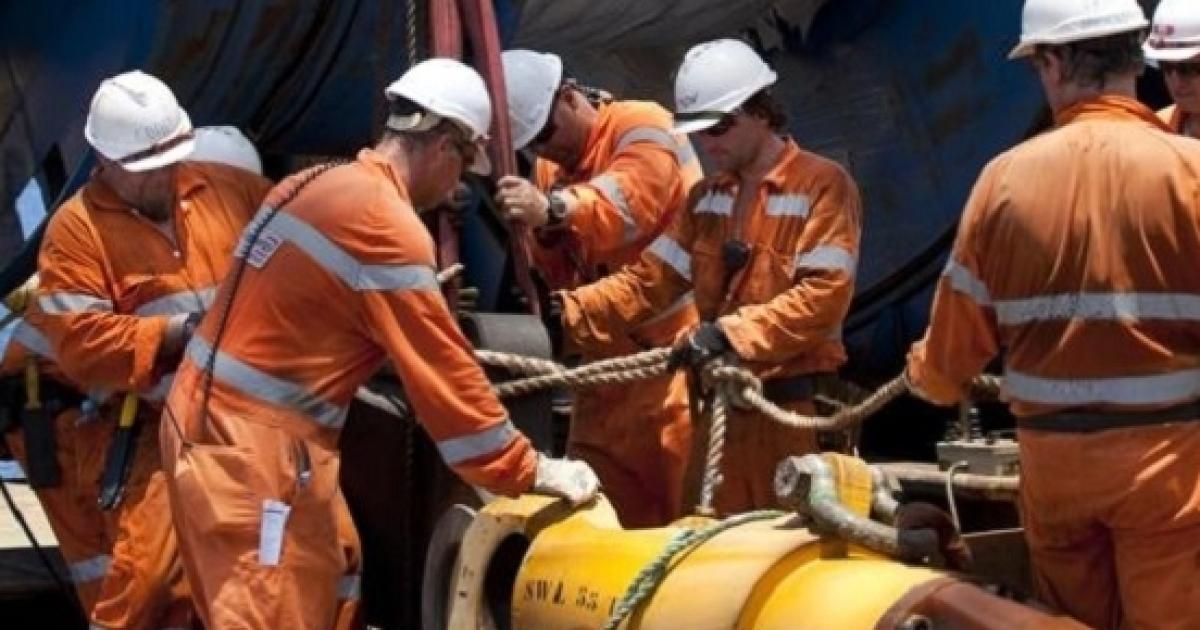 Resultado de imagem para inspetores n1 offshore