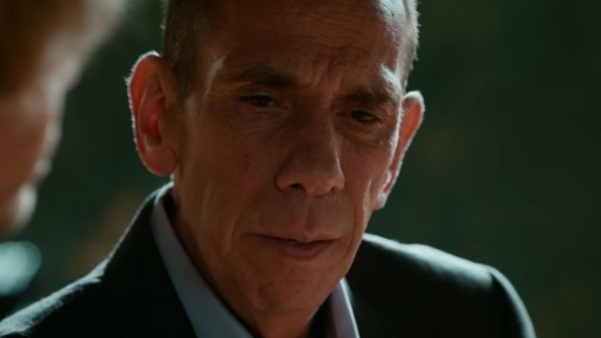 Miguel Ferrer Dead: 'NCIS: Los Angeles' & 'Crossing Jordan' Star Was 61 –  Deadline