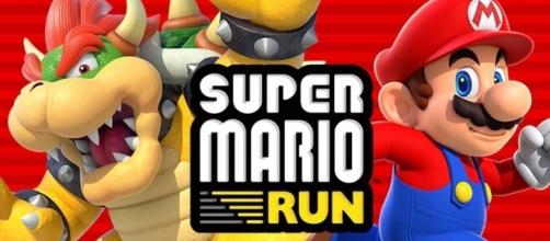 Super Mario Run su Android in uscita a marzo