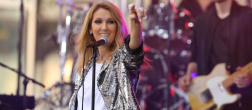 Celine Dion Singing New Song on 'Beauty and the Beast' Soundtrack - elle.com