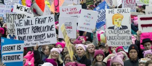 Here's what you need to know about the Women's March on Washington ... - seattlepi.com