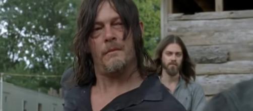Will Rick Grimes and Daryl Dixon go on a rescue mission on 'The Walking Dead?' - Image via The Walking Dead/Photo Screencap via AMC/YouTube.com
