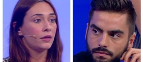 Anticipazioni Uomini e Donne: Sonia Lorenzini contro Mario Serpa - vistomagazine.com