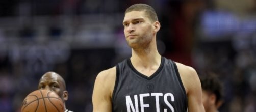 Brooklyn Nets Looking To Trade Brook Lopez: Which Team Has The ... - inquisitr.com