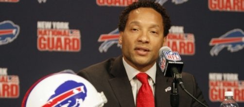 Buffalo Bills General Manager Doug Whaley Says Humans Shouldn't Be ... - thesource.com