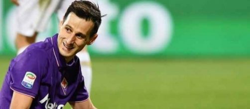 Calciomercato: Clamoroso, Kalinic ha rifiutato l'offerta cinese e resta alla Fiorentina