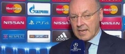 Calciomercato Juventus 20/01: Marotta lavora per giugno