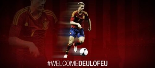 Calciomercato Milan: è ufficiale il trasferimento di Deulofeu in rossonero