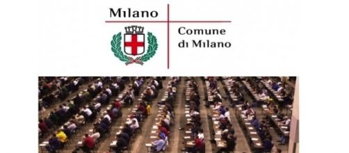 Concorsi Pubblici da febbraio 2017 nel comune di Milano
