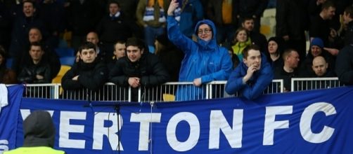Crystal Palace vs Everton predictions [image: upload.wikimedia.org]