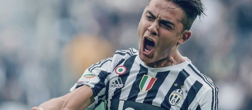 DYBALA | Mondo Bianconero notizie sempre aggiornate Juventus - mondobianconero.com
