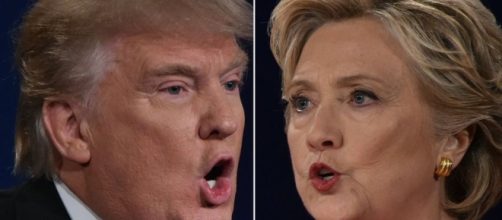 Elecciones en Estados Unidos: los cinco grupos que decidirán quién ... - bbc.com