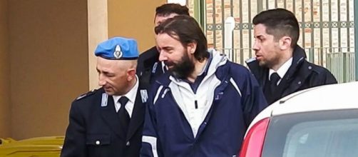 Elena Ceste: Michele Buoninconti allegro in carcere - lanuovaprovincia.it