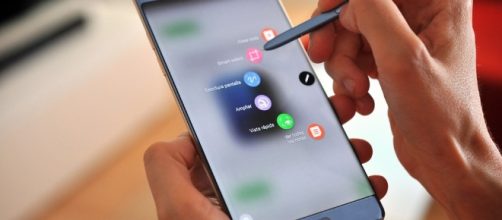 Galaxy Note 7: Samsung svelerà il perché delle esplosioni a metà ... - tecnoandroid.it