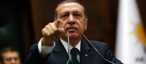 Il presidente turco Erdogan si avvia al potere assoluto