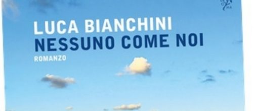 Immagine di copertina per 'Nessuno come noi'