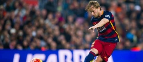 Juve, Rakitic ha deciso il suo futuro