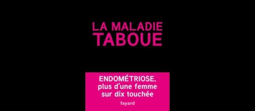 La maladie taboue : endométriose de Marie-Anne Mormina sur iBooks - apple.com