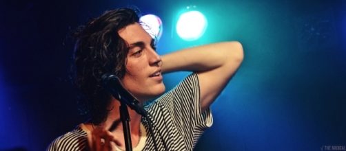LANY at The Lyric Theatre 10.22.15 // THE RADICAL - the-radical.com