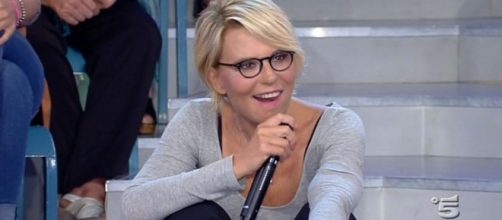 Maria De Filippi su 'Uomini e Donne': "A settembre ci sarà un ... - today.it