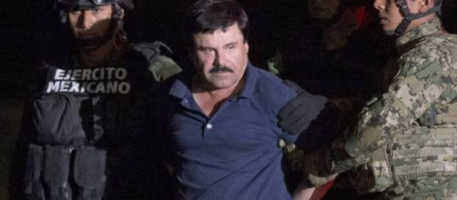 Mexican Drug Lord 'El Chapo' Guzmán Closer to Extradition to U.S. ... - wsj.com