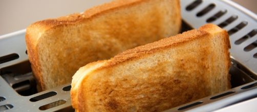 Pane tost un alternativa al pane e risultati strepitosi