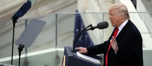 Photos: Donald Trump's inauguration day | Toronto Star - thestar.com