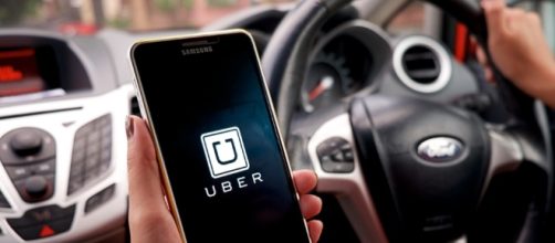 Promise of $25 hourly rate not matching with actual Uber driver experience / Photo from 'The Federalist' - thefederalist.com