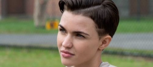 Ruby Rose, la star d’Orange Is The New Black est soulagée de ne pas avoir réalisé son rêve