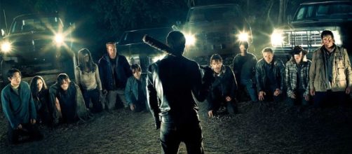 The Walking Dead' Robert Kirkman Talks The End Of The TV Series ... - inquisitr.com